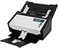 ocr scanner visioneer patriot h80